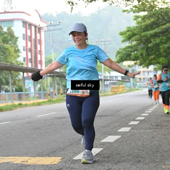 Runner Photo 8298799