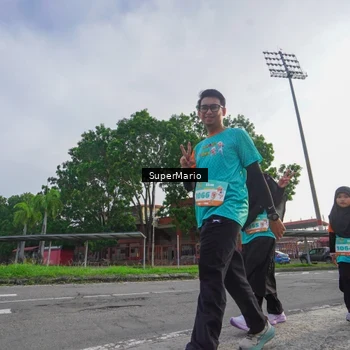 Runner Photo 8298802