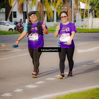 Runner Photo 8298805