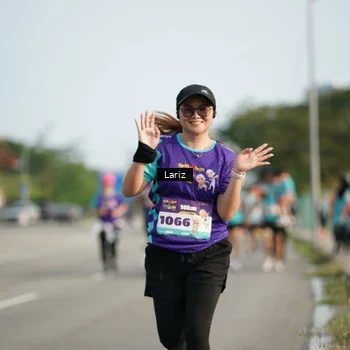 Runner Photo 8298814