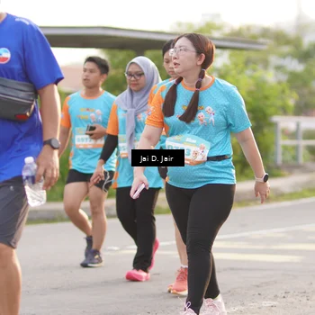 Runner Photo 8298816