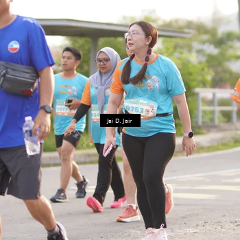 Runner Photo 8298817
