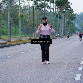 Runner Photo 8298818