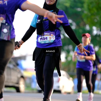 Runner Photo 8298820