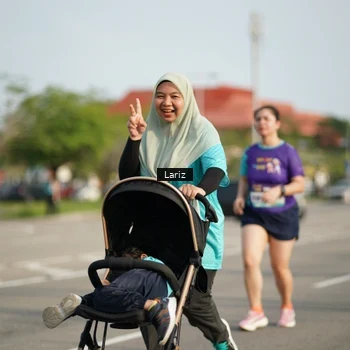 Runner Photo 8298821