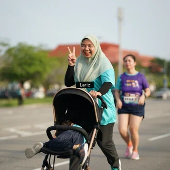 Runner Photo 8298825