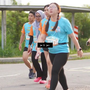 Runner Photo 8298826