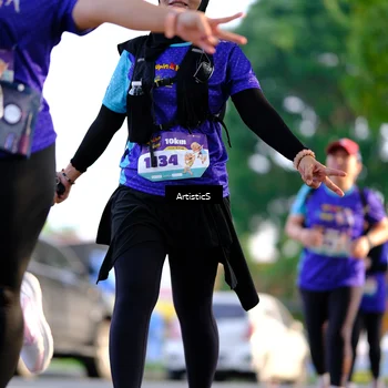 Runner Photo 8298829