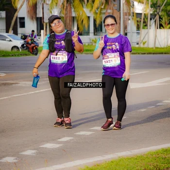 Runner Photo 8298835