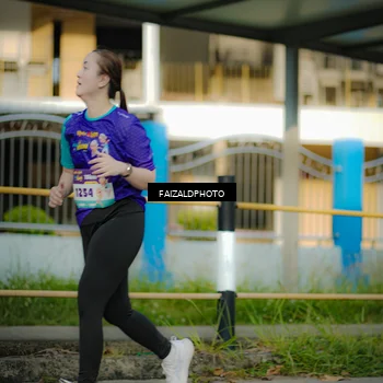 Runner Photo 8298840