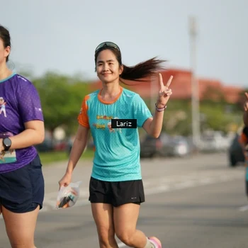 Runner Photo 8298842
