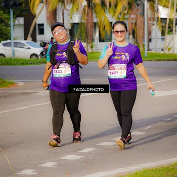 Runner Photo 8298846