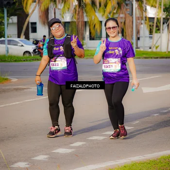 Runner Photo 8298848