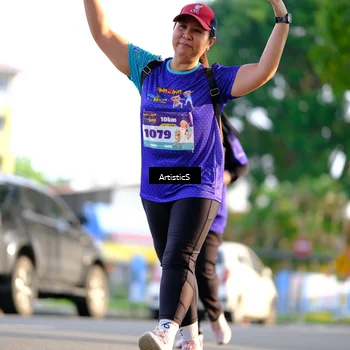 Runner Photo 8298849