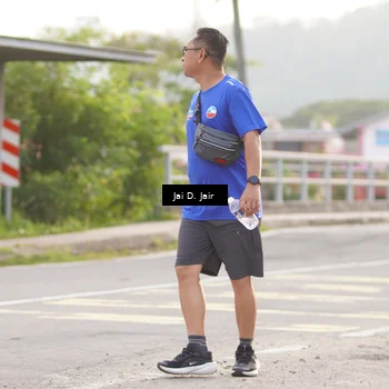 Runner Photo 8298850