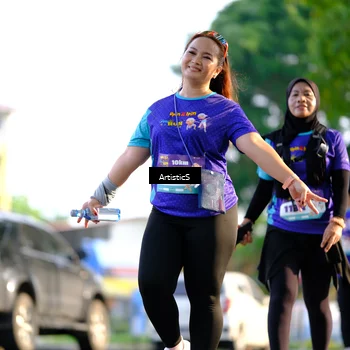Runner Photo 8298853