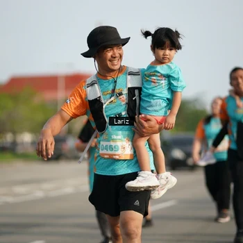 Runner Photo 8298870