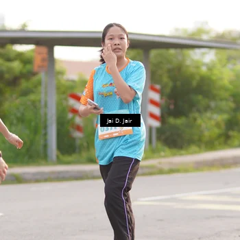 Runner Photo 8298873