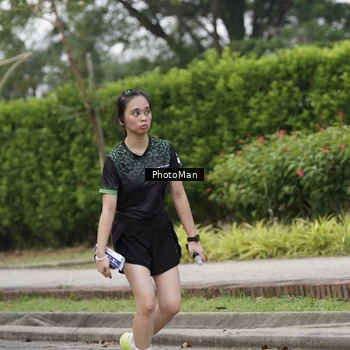 Runner Photo 8298879