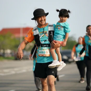 Runner Photo 8298885