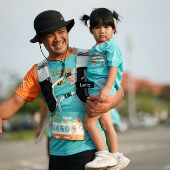 Runner Photo 8298886