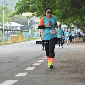 Runner Photo 8298889