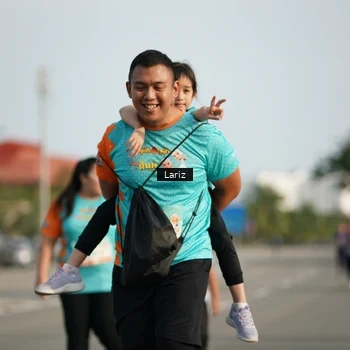 Runner Photo 8298892