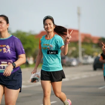 Runner Photo 8298894