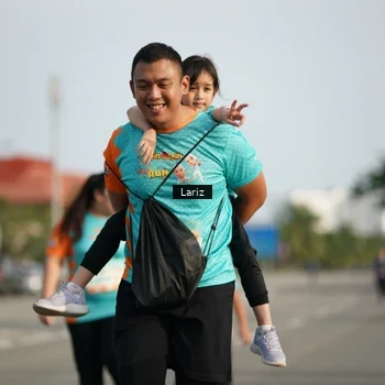 Runner Photo 8298897