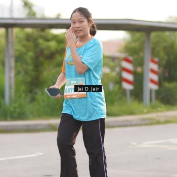 Runner Photo 8298903