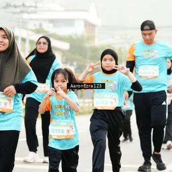 Runner Photo 8298904