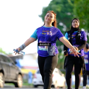 Runner Photo 8298907