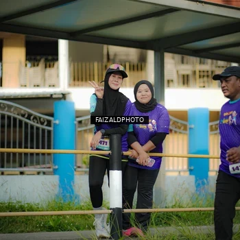 Runner Photo 8298908