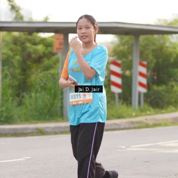 Runner Photo 8298913