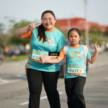 Runner Photo 8298917