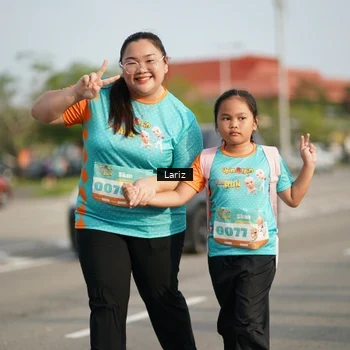 Runner Photo 8298920