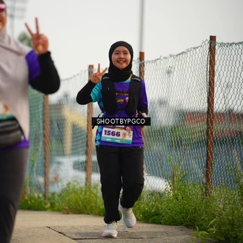 Runner Photo 8298924