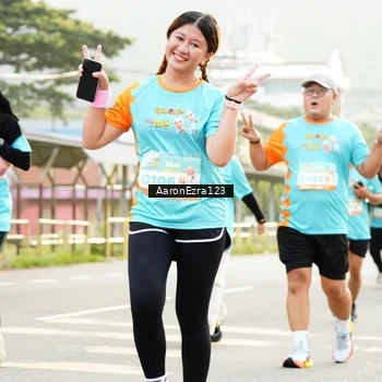 Runner Photo 8298928