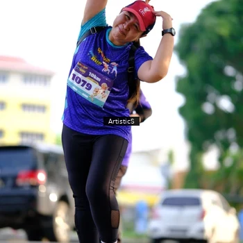 Runner Photo 8298930