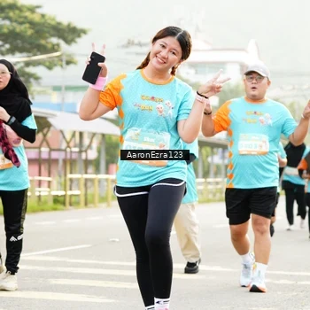 Runner Photo 8298931