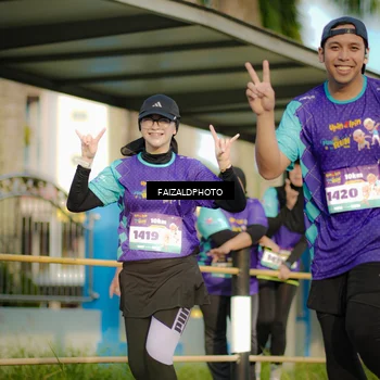Runner Photo 8298932
