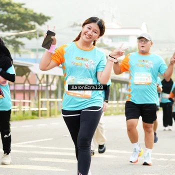 Runner Photo 8298933