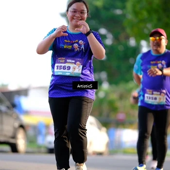 Runner Photo 8298940