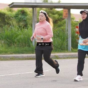 Runner Photo 8298945