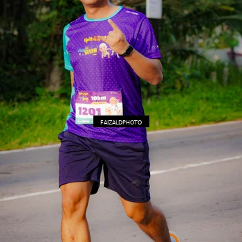 Runner Photo 8298947
