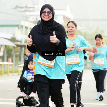 Runner Photo 8298950