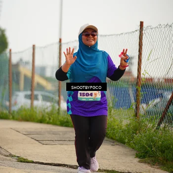 Runner Photo 8298951
