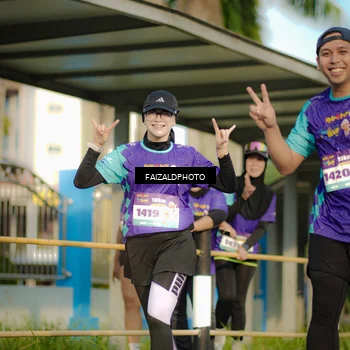 Runner Photo 8298953