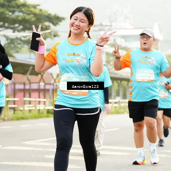 Runner Photo 8298955
