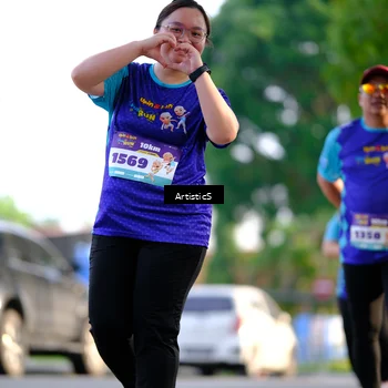 Runner Photo 8298960